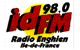 IDFM on air